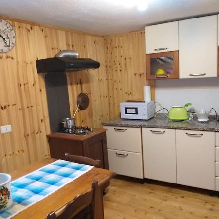 فيلا Casa Mimosa غريسان المظهر الخارجي الصورة