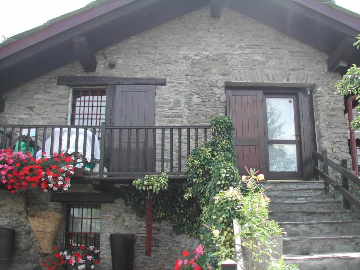 فيلا Casa Mimosa غريسان المظهر الخارجي الصورة