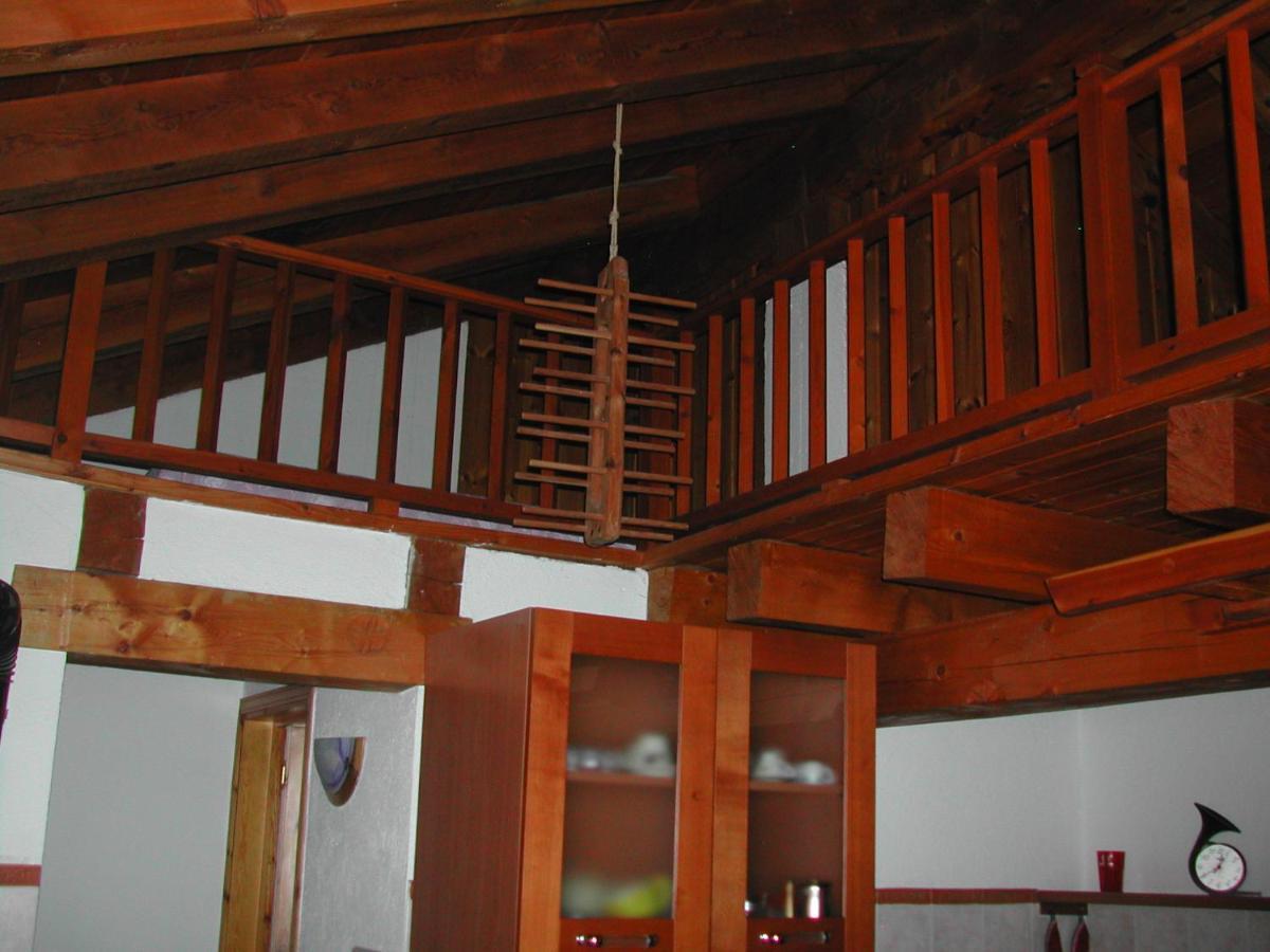 فيلا Casa Mimosa غريسان المظهر الخارجي الصورة