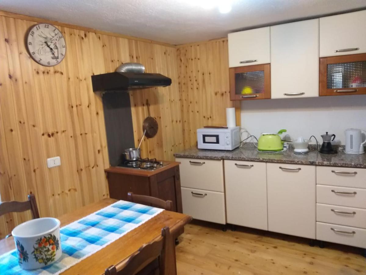 فيلا Casa Mimosa غريسان المظهر الخارجي الصورة