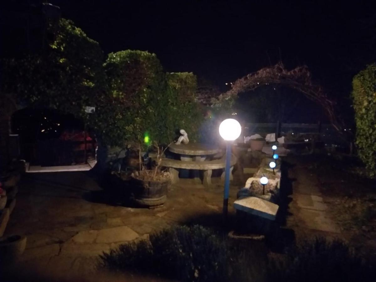 فيلا Casa Mimosa غريسان المظهر الخارجي الصورة