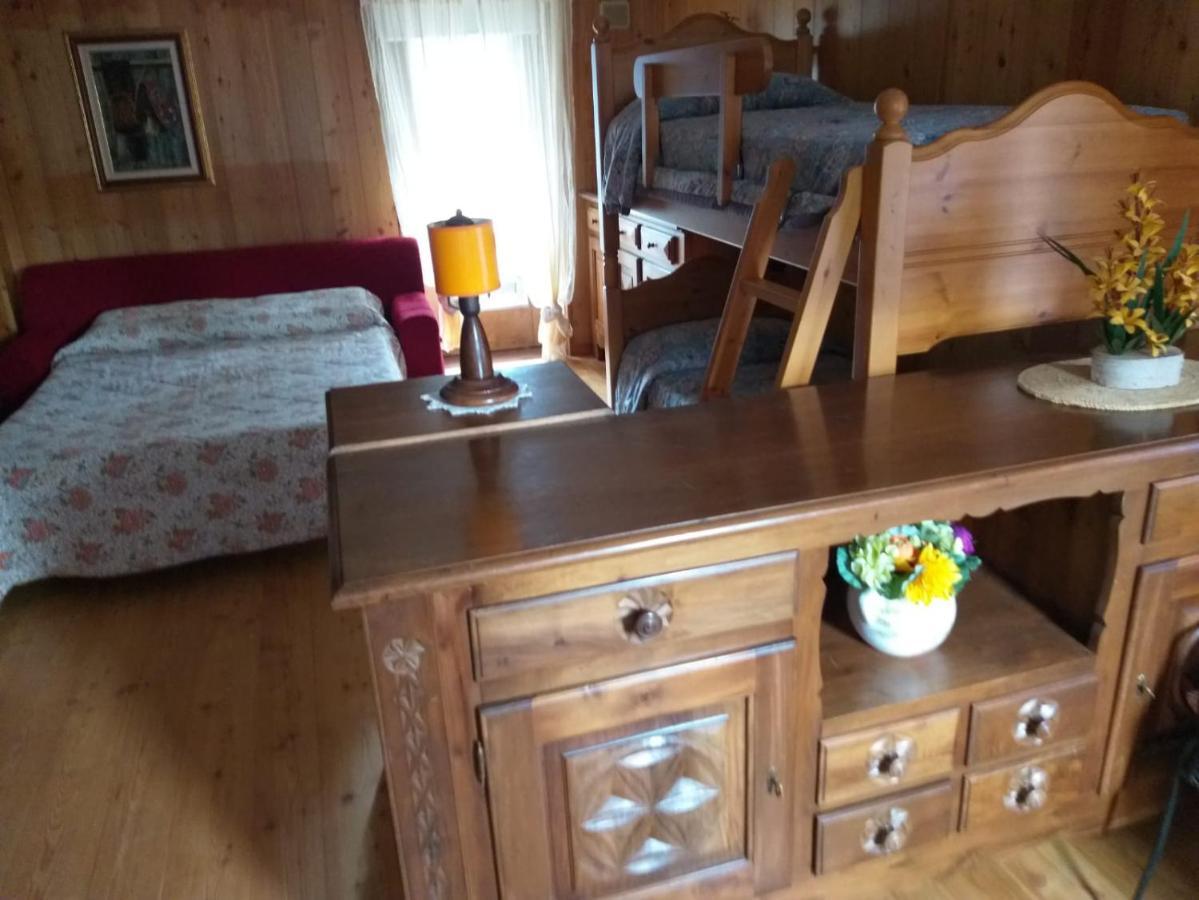 فيلا Casa Mimosa غريسان المظهر الخارجي الصورة