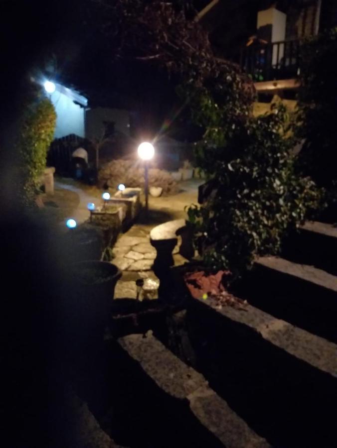 فيلا Casa Mimosa غريسان المظهر الخارجي الصورة