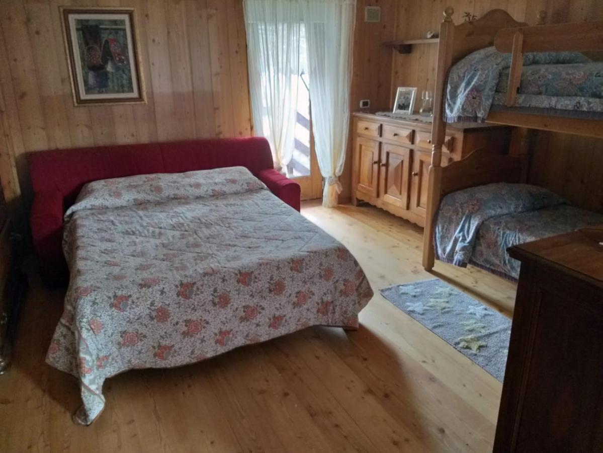 فيلا Casa Mimosa غريسان المظهر الخارجي الصورة