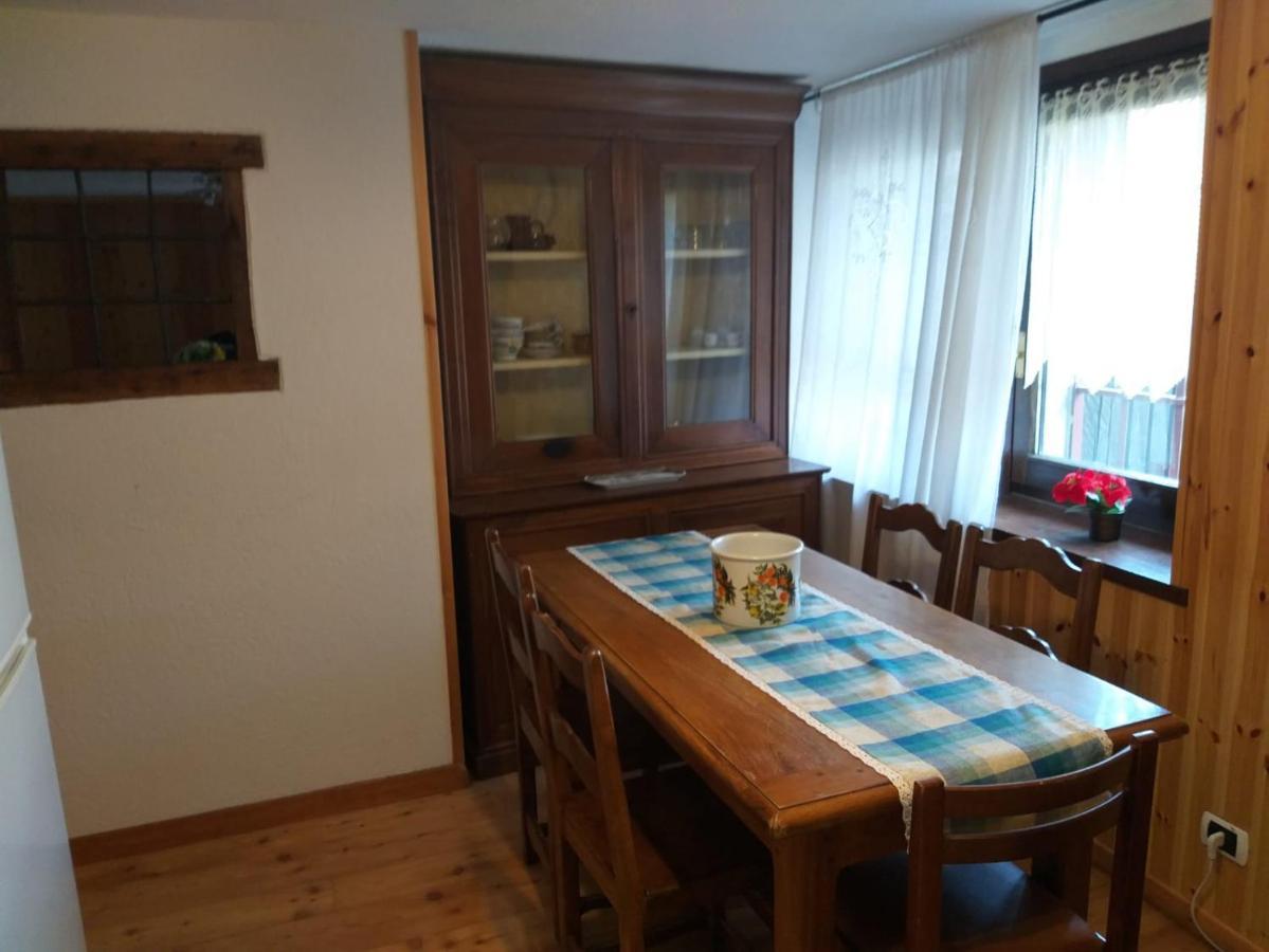 فيلا Casa Mimosa غريسان المظهر الخارجي الصورة