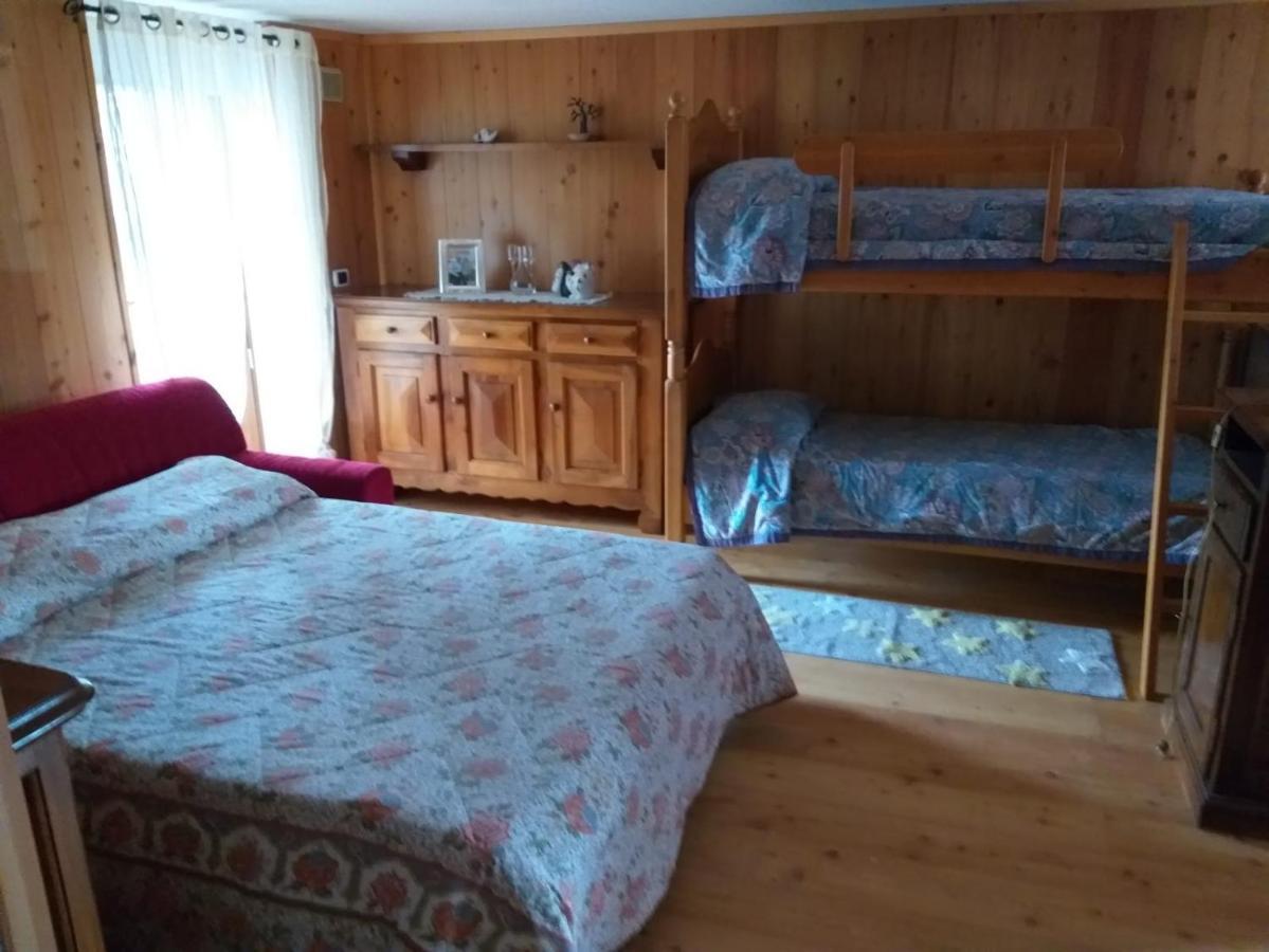 فيلا Casa Mimosa غريسان المظهر الخارجي الصورة