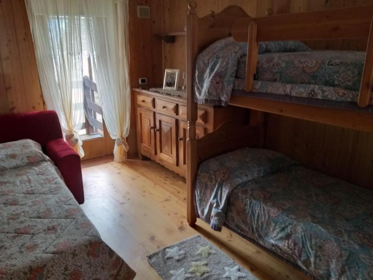 فيلا Casa Mimosa غريسان المظهر الخارجي الصورة