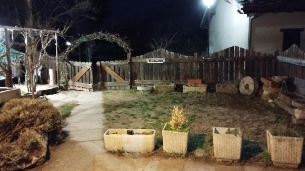 فيلا Casa Mimosa غريسان المظهر الخارجي الصورة