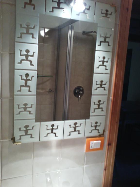 فيلا Casa Mimosa غريسان المظهر الخارجي الصورة