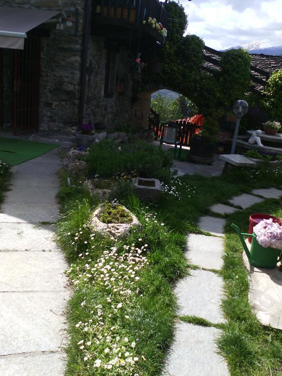 فيلا Casa Mimosa غريسان المظهر الخارجي الصورة