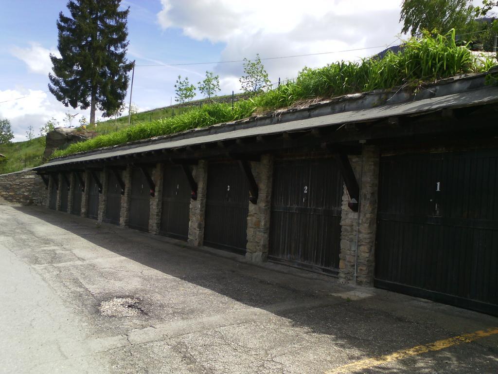 فيلا Casa Mimosa غريسان المظهر الخارجي الصورة